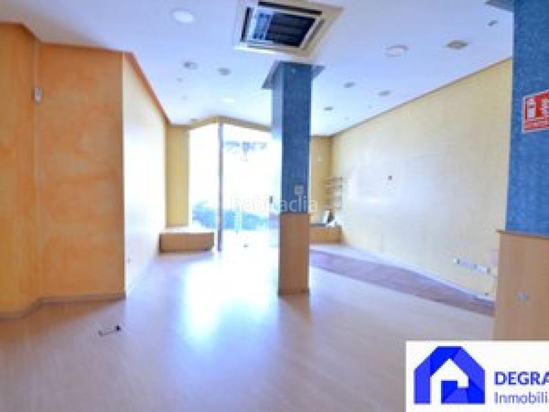 Foto ef678e2d-69b3-4d68-bb10-a54a4307ec6a. Affitto locale commerciale in Milán - Pumarín Oviedo