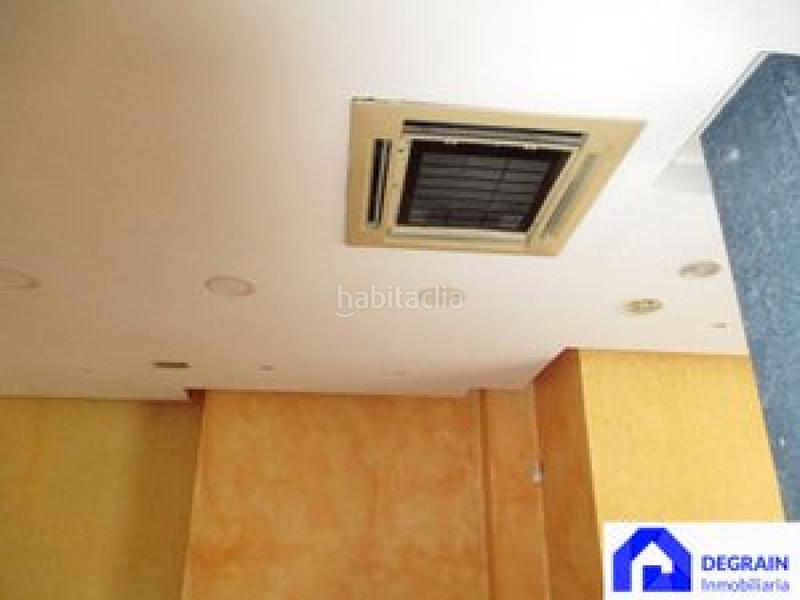 Foto 359ecc37-8e65-4d13-ae70-e6280632b02b. Lloguer local comercial a Milán - Pumarín Oviedo