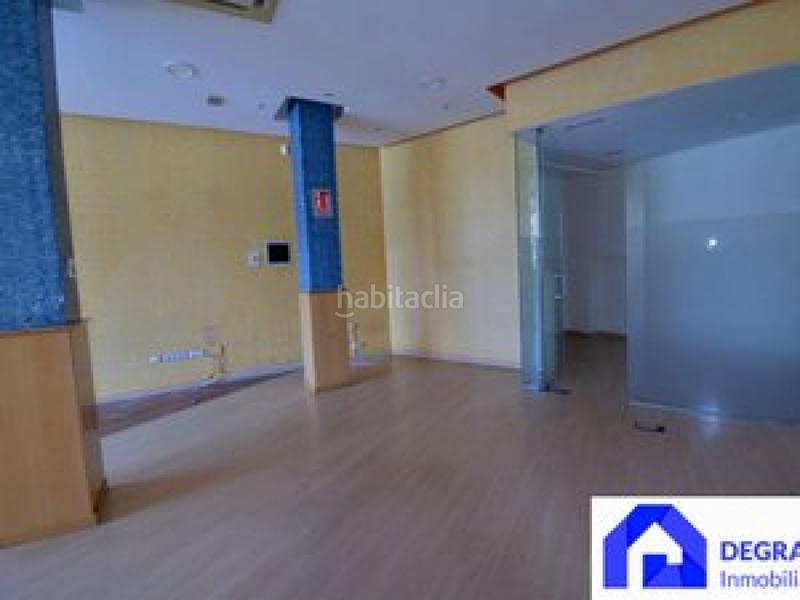 Foto 38b9745b-8221-4b56-9a5e-c4ff36c77bba. Lloguer local comercial a Milán - Pumarín Oviedo