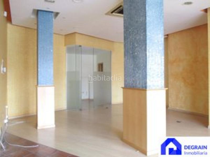 Foto 98604857-cfe7-4eef-9a9a-3d4ef97e0c95. Lloguer local comercial a Milán - Pumarín Oviedo