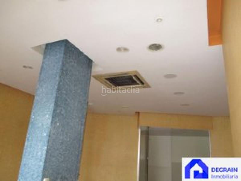 Foto 9c4add4c-3613-4c32-8036-d3b7c205dd51. Lloguer local comercial a Milán - Pumarín Oviedo