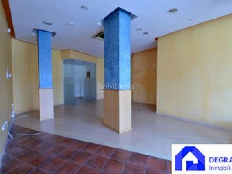 Foto c508ecdf-9cb5-466b-a51c-60ccdd73d409. Lloguer local comercial a Milán - Pumarín Oviedo