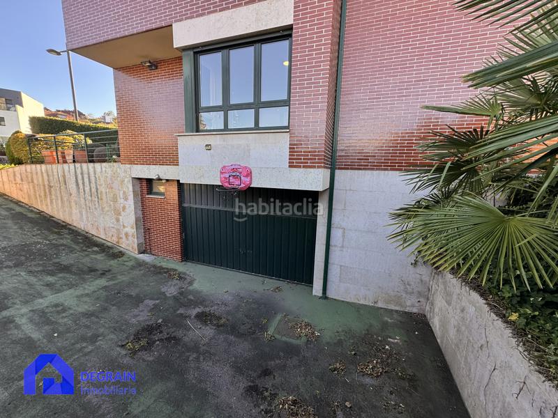 Foto 06ea0e12-96ef-4419-b60a-d2fb985d16b1. Casa Olivares chalet independiente de lujo en Olivares Oviedo