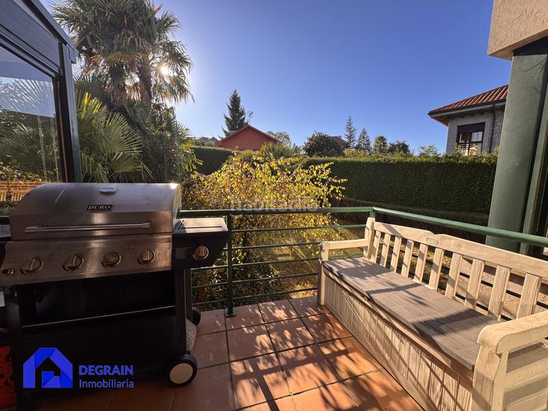 Foto 0ea78922-72a7-444a-a92a-6532ee83ba62. Casa Olivares chalet independiente de lujo en Olivares Oviedo