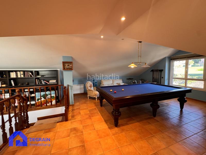 Foto 1a71a377-06b5-45cd-adaa-0f924fa39982. Casa Olivares chalet independiente de lujo en Olivares Oviedo