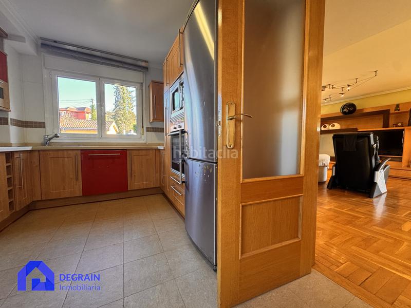 Foto 1ebe30c2-4d0c-44e4-b81c-fb1c36a77e61. Casa Olivares chalet independiente de lujo en Olivares Oviedo