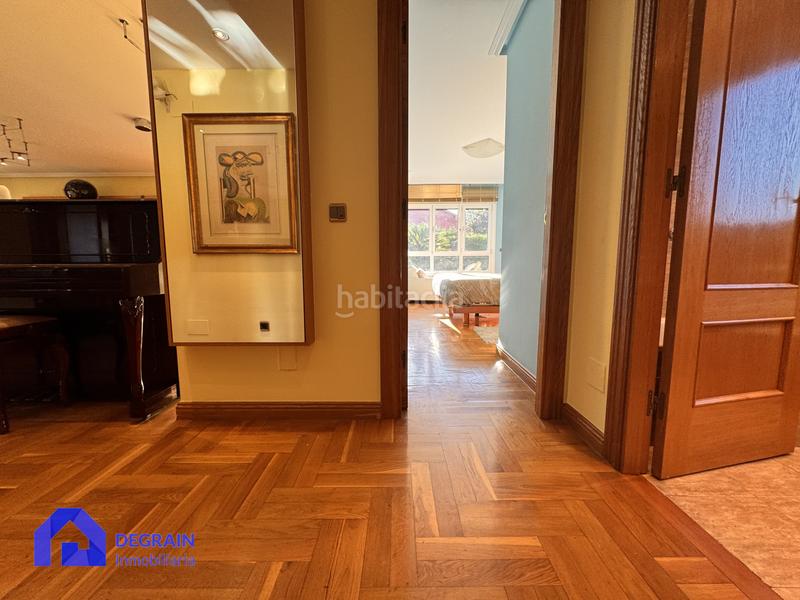 Foto 275a4fda-bb01-40f9-a533-6d4a0f32c34a. Casa Olivares chalet independiente de lujo en Olivares Oviedo