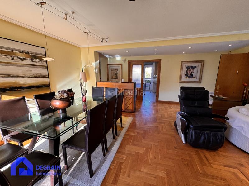 Foto 28488756-4c53-42fb-83c6-b6a8e5a85b5f. Casa Olivares chalet independiente de lujo en Olivares Oviedo