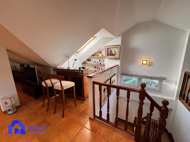 Foto 339d293b-9f7a-4ddc-8f28-f0222efc0d56. Casa Olivares chalet independiente de lujo en Olivares Oviedo