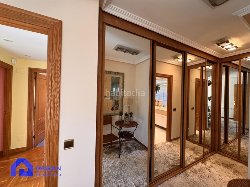 Foto 46de3f15-1426-40bc-81c7-f52777f5ee8f. Casa Olivares chalet independiente de lujo en Olivares Oviedo