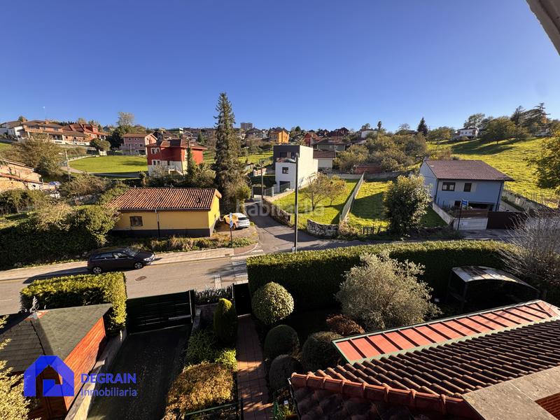 Foto 61397f2f-a3e0-4afe-b6cf-a6f39ec9f5b1. Casa Olivares chalet independiente de lujo en Olivares Oviedo