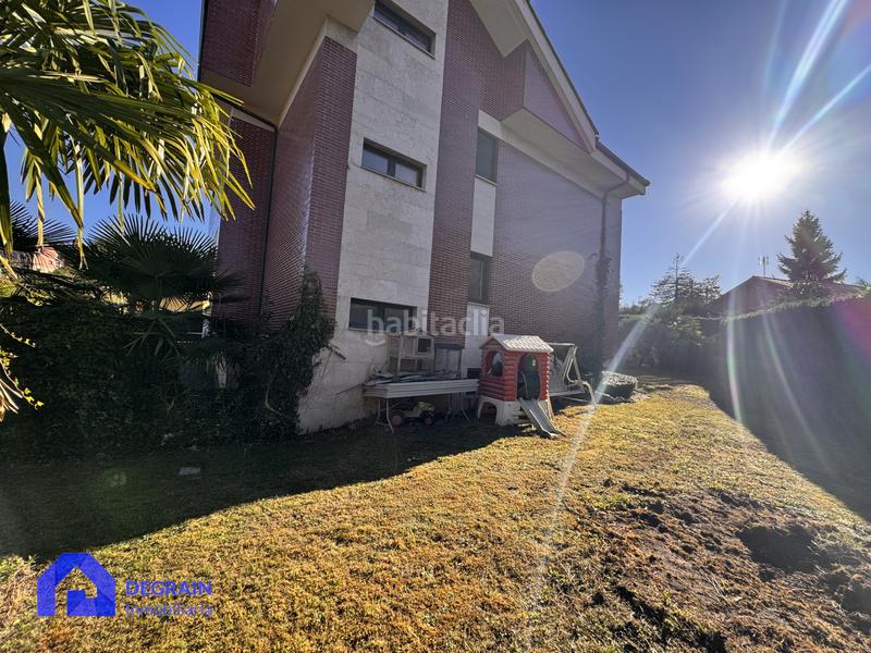 Foto 6c215a41-de2f-4951-bc8b-4773476f8a13. Casa Olivares chalet independiente de lujo en Olivares Oviedo