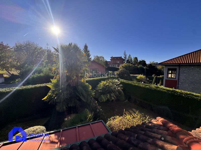 Foto 812635cf-1c6f-4d68-9a9f-7acfec64d39c. Casa Olivares chalet independiente de lujo en Olivares Oviedo