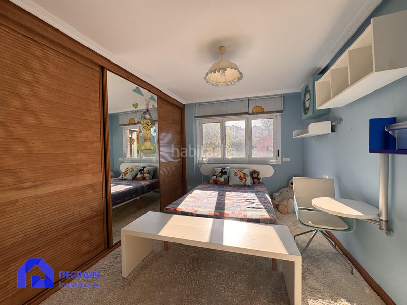 Foto 8392e356-6266-479e-af50-843a2d774ef5. Casa Olivares chalet independiente de lujo en Olivares Oviedo