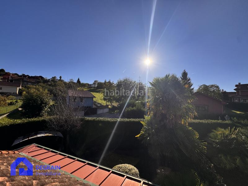 Foto 8e9dda76-c23c-48b6-8c03-65f6118bda2c. Casa Olivares chalet independiente de lujo en Olivares Oviedo