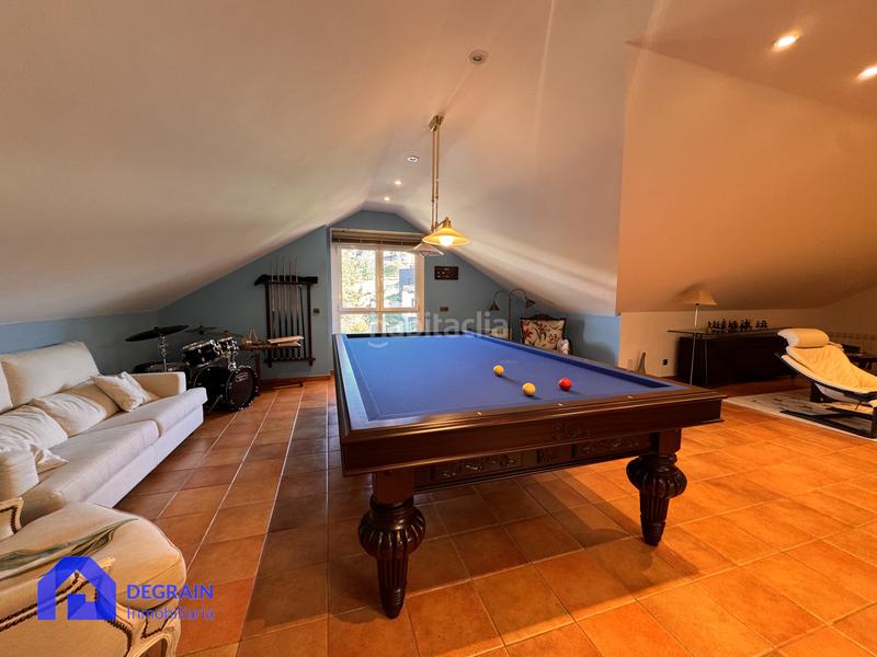 Foto 91a4b915-4222-40a5-9db1-9e2bfcdebe0e. Casa Olivares chalet independiente de lujo en Olivares Oviedo