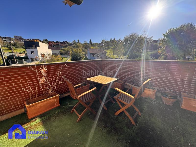 Foto 91d5d200-abe3-4f16-a7c6-863711bffcb5. Casa Olivares chalet independiente de lujo en Olivares Oviedo