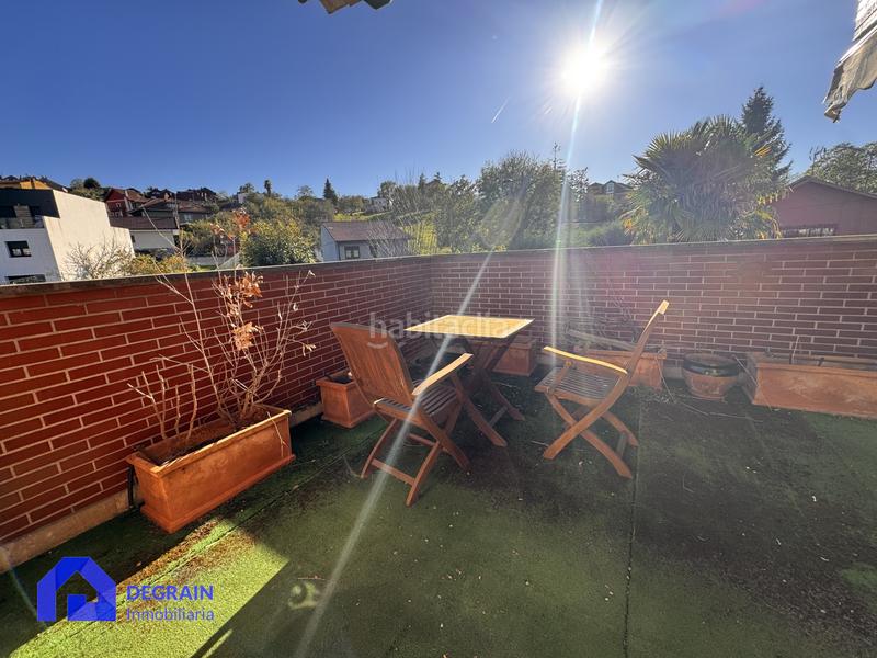 Foto b409bc3f-ecaf-4d94-9b05-e57e6c4f0fea. Casa Olivares chalet independiente de lujo en Olivares Oviedo