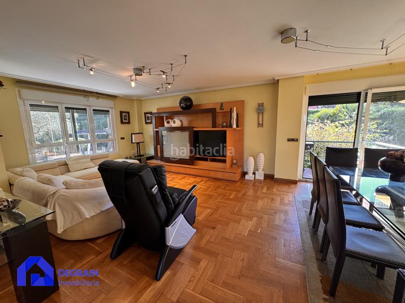 Foto bf4f8b1a-b18a-47da-b596-866b6dd38b0b. Casa Olivares chalet independiente de lujo en Olivares Oviedo