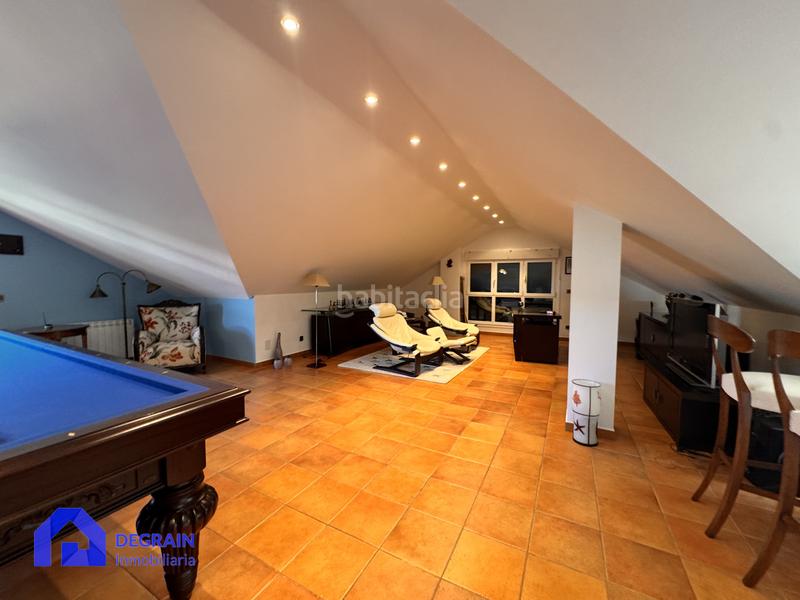 Foto c252cb19-b88d-4a47-900e-d9d13e4e27f5. Casa Olivares chalet independiente de lujo en Olivares Oviedo