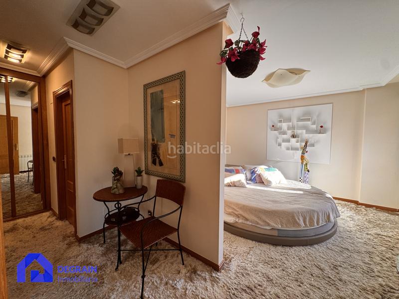 Foto c4ceca5f-4528-4758-80e5-2ff37d94fa3a. Casa Olivares chalet independiente de lujo en Olivares Oviedo