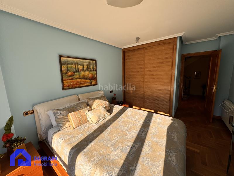 Foto e76f8844-105d-4e84-aaa0-988f7f93cb15. Casa Olivares chalet independiente de lujo en Olivares Oviedo