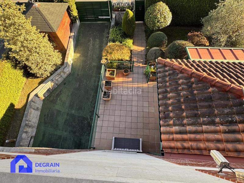 Foto f1ab898d-38ed-4451-8e6a-ffa2e07a2eed. Casa Olivares chalet independiente de lujo en Olivares Oviedo