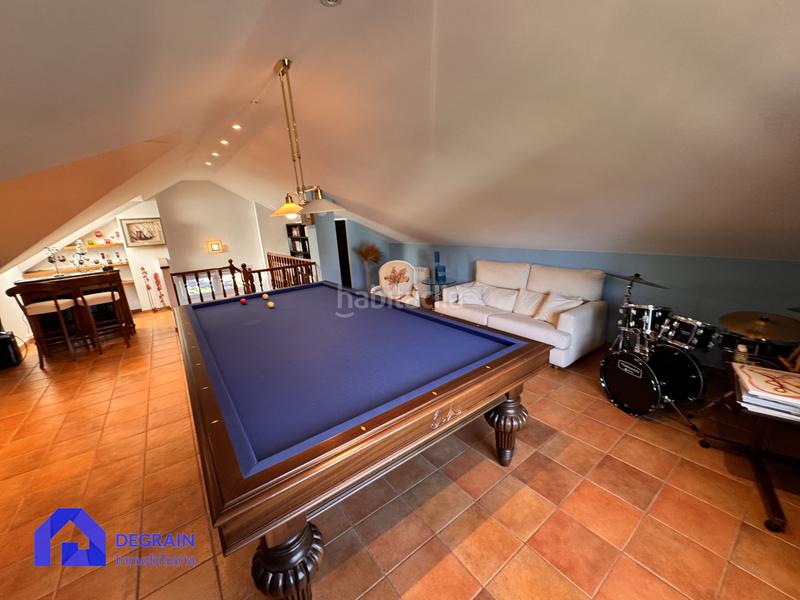 Foto f78d973b-054b-4493-a0f6-b4949195ea82. Casa Olivares chalet independiente de lujo en Olivares Oviedo