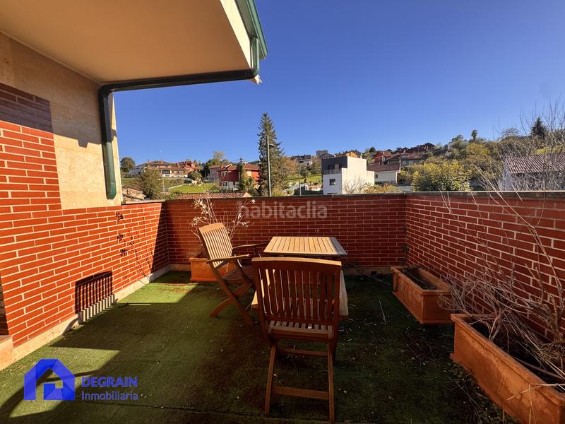 Foto fa331d58-5f28-466a-a0c1-affcb027785d. Casa Olivares chalet independiente de lujo en Olivares Oviedo