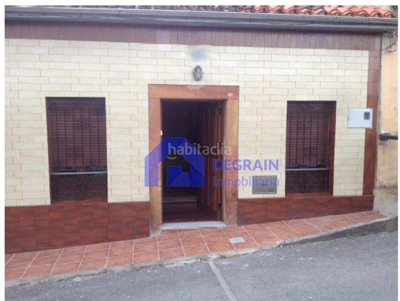 Foto 14cdf946-3201-410e-a2a9-d9b8a797b4e8. Casa in Cerdeño - El Palais - Mercadín Oviedo