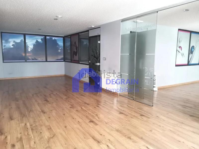 Foto e86973f7-cec9-498d-a93c-62c8a1ebb136. Affitto ufficio in Salesas - Foncalada - Campoamor Oviedo