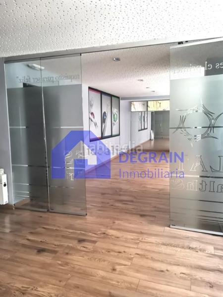 Foto 79546915-8f0f-4323-b1e8-76f4edff8854. Miete büro in Salesas - Foncalada - Campoamor Oviedo