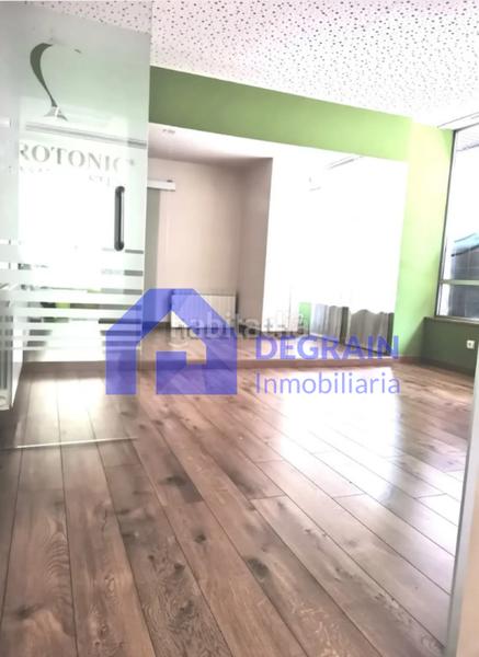 Foto 7e1cc6cf-d45e-4846-98d4-4a86834d9afc. Miete büro in Salesas - Foncalada - Campoamor Oviedo