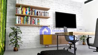 Local Comercial  Luanco - pintor jose andres gutierrez alonso. Luanco . local para converir  en loft .