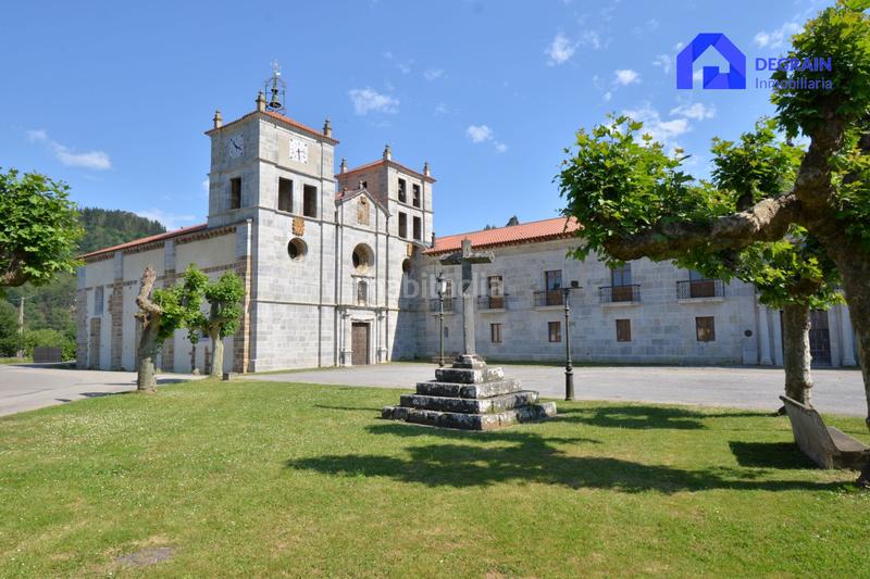 Foto 00776f82-c379-479b-b727-7cbaa7479d75. Haus mit heizung parking in Salas