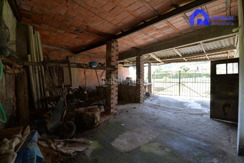 Foto 15156706-c32a-4cf3-a608-b93b7d05d384. Haus mit heizung parking in Salas