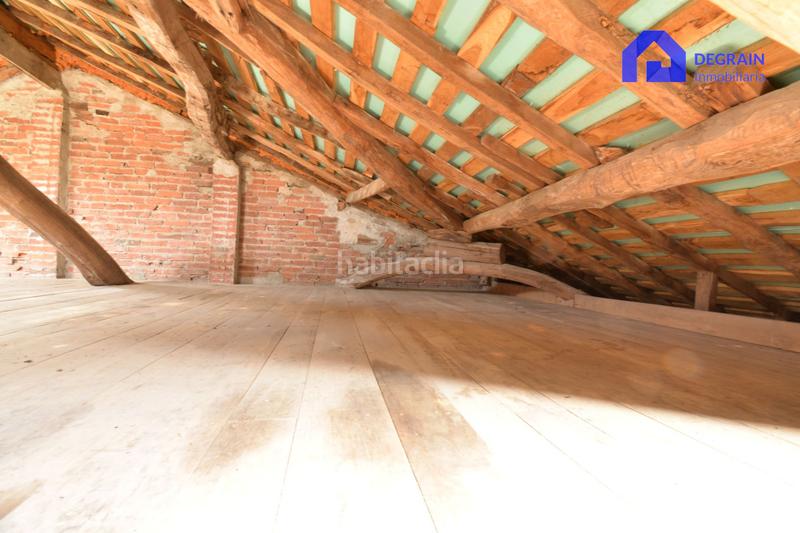 Foto 15d38567-7a3d-4d5e-af44-801271293fcc. Haus mit heizung parking in Salas