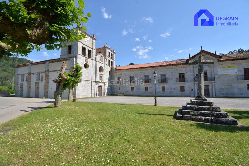 Foto 3b2c66b2-8135-4f21-8050-42bfa2ef1951. Haus mit heizung parking in Salas