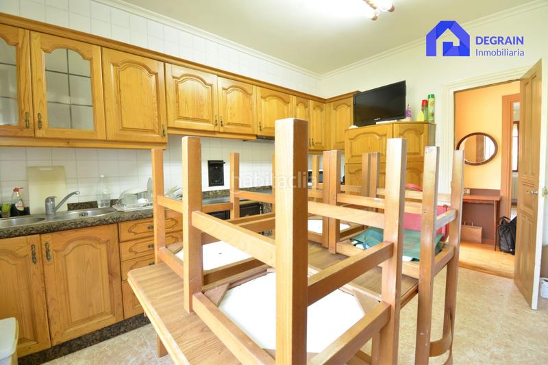 Foto 4204acb9-215e-407f-a314-87cfedd496fb. Haus mit heizung parking in Salas