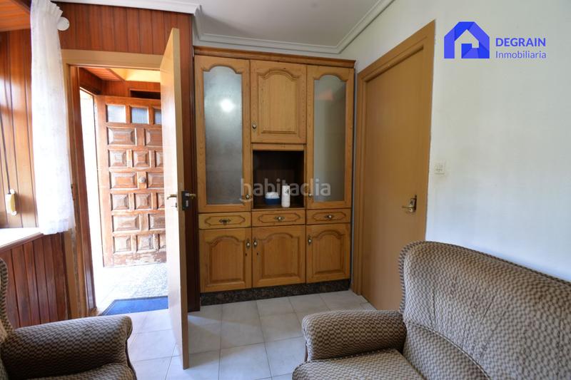 Foto 420b0770-3718-47d2-9cbc-5da4f0fc81d3. Haus mit heizung parking in Salas