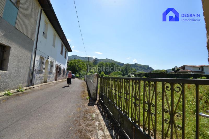 Foto 4523277f-5da2-443e-9ad2-e82c11a9e83e. Haus mit heizung parking in Salas