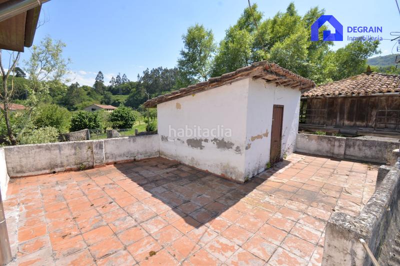 Foto 57f02cd4-7fb7-4257-a708-857c33faac1d. Haus mit heizung parking in Salas