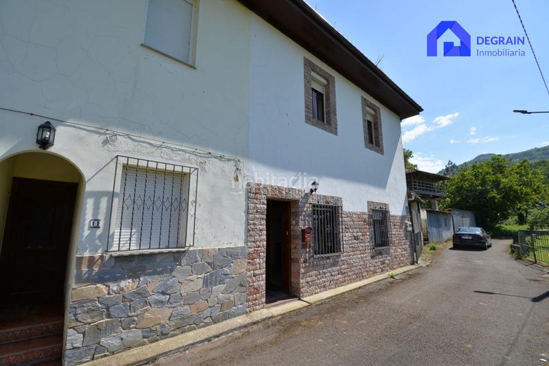 Foto 604f9c3b-9706-4c25-88ca-d3a26ff34191. Haus mit heizung parking in Salas