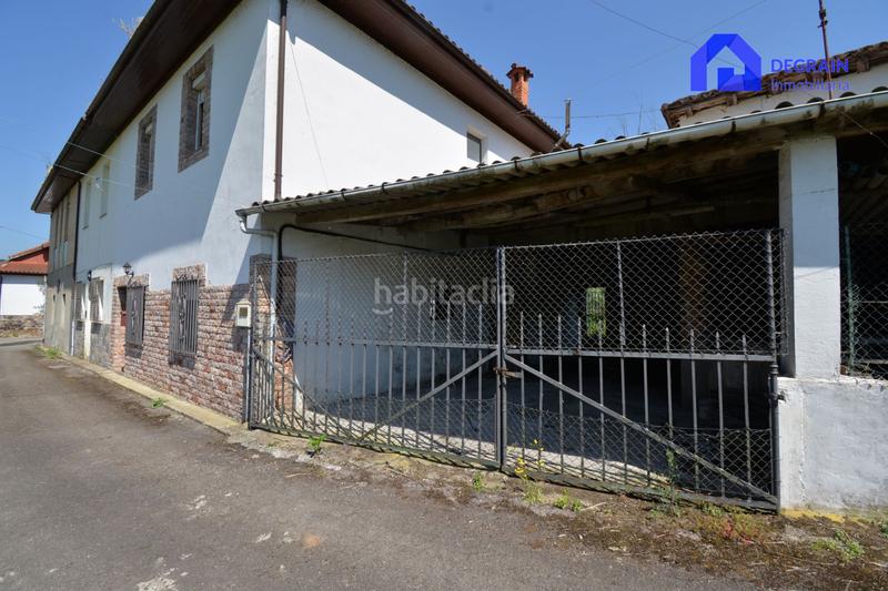 Foto 6d5471b7-cfb6-4352-b0d3-bdc346ad679f. Haus mit heizung parking in Salas