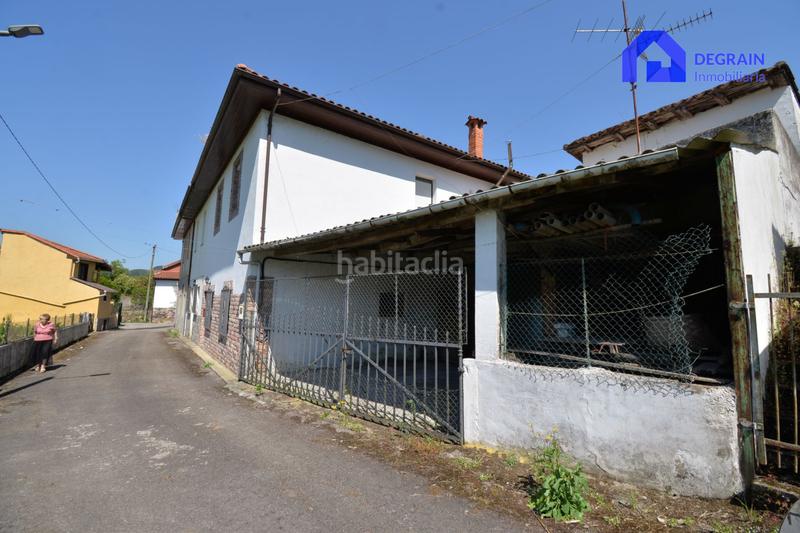 Foto 6edc19a8-49b7-4269-b08f-6df27ff4bda1. Haus mit heizung parking in Salas