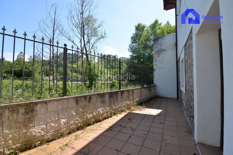 Foto 6f76b138-692b-43fa-87f1-b401dab9528a. Haus mit heizung parking in Salas