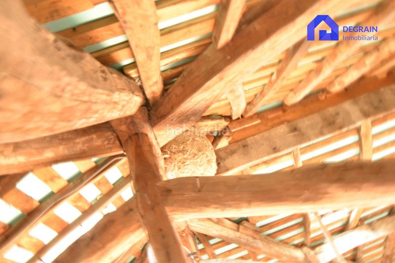 Foto 86b8fa57-b6c8-46b4-a569-34ffad9c2284. Haus mit heizung parking in Salas