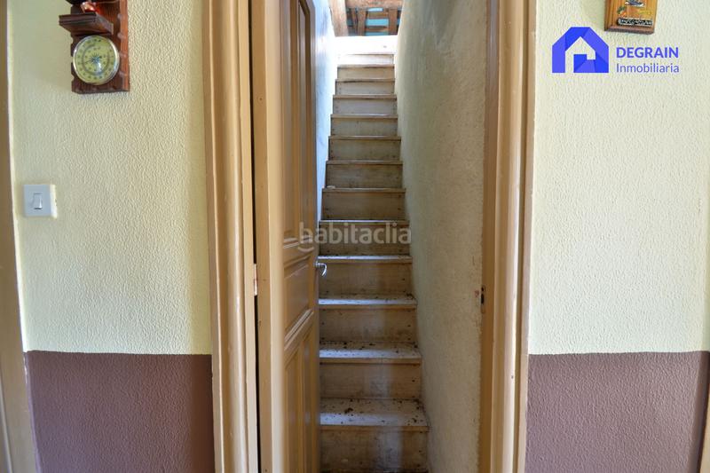 Foto 871a86e7-ac09-45a0-9dca-23185f2075ac. Haus mit heizung parking in Salas