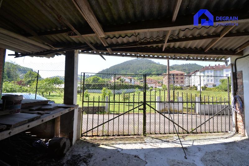 Foto 92f70f79-54c4-4a7c-b31e-db4234c8d0be. Haus mit heizung parking in Salas