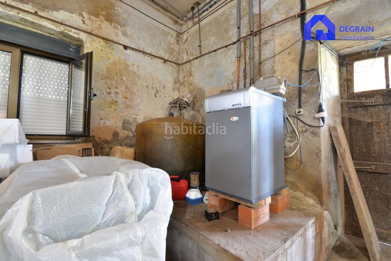 Foto a26d3519-a903-4a8d-a9ba-51763ecd0313. Haus mit heizung parking in Salas